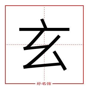 玄五行|玄字五行属什么